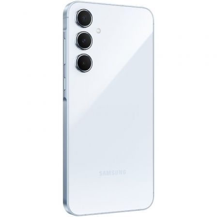 Samsung Galaxy A55 5G 256GB 8GB RAM Azul Cielo